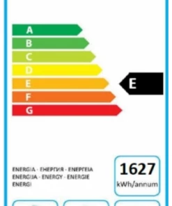Foster XR1300H Upright Refrigerator