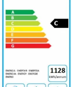 Foster XR2H Refrigerated Counter Refrigeration
