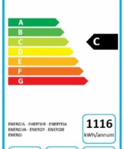 Refrigeration Foster XR3H Refrigerated Counter