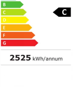 Refrigeration Atosa YCF9407GR Single Glass Door Display Freezer