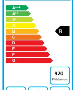 Refrigeration Atosa YPF9042GR Three Door Prep Counter Fridge